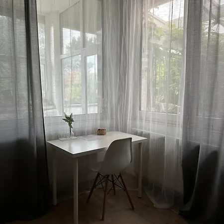 Проживание в семье A&e