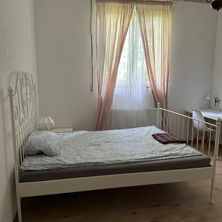 Homestay A&e Fernwald