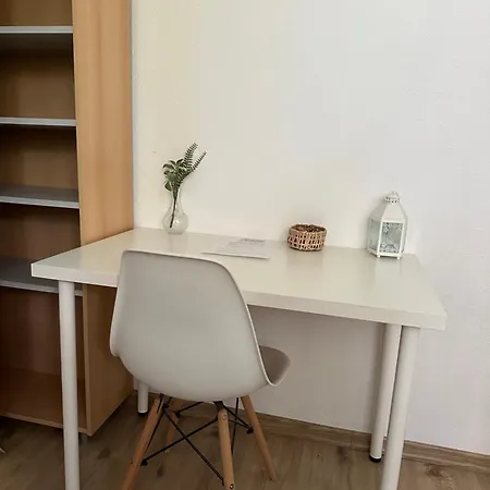 A&e Privatunterkunft Fernwald