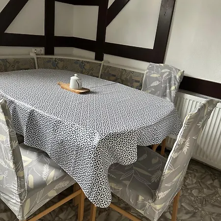 A&e Rum i privatbostad