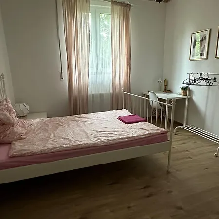 A&e Privatunterkunft Fernwald
