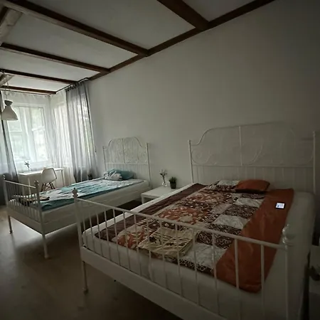 A&e Privatunterkunft *