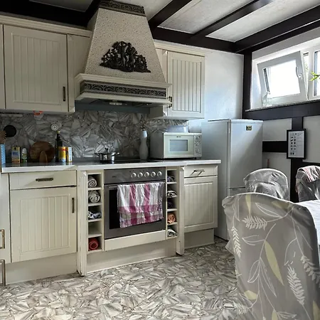 Homestay A&e Fernwald