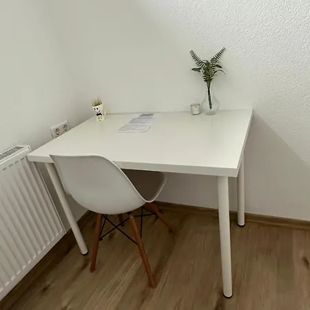 A&e Privatunterkunft