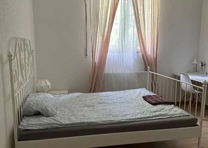 منزل للإقامة A&e Fernwald