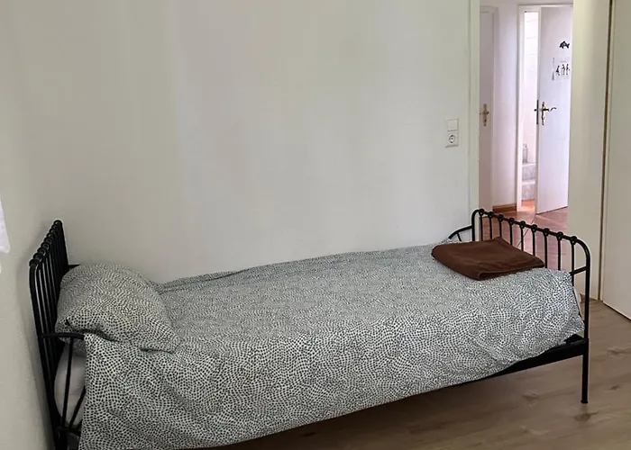 Rum i privatbostad A&e