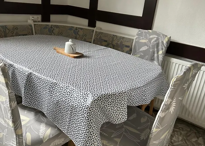 A&e منزل للإقامة