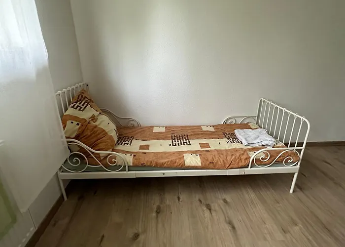 Rum i privatbostad A&e *