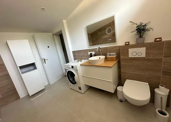 Rum i privatbostad A&e Fernwald