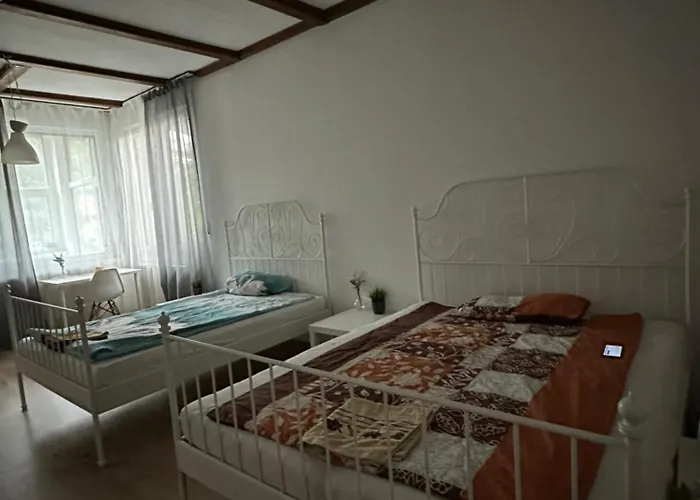 A&e منزل للإقامة *