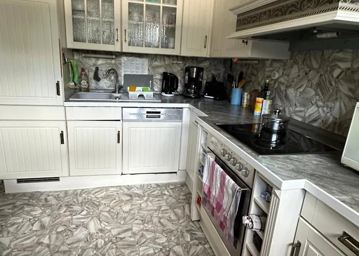 A&e منزل للإقامة