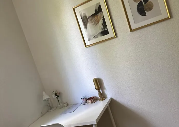 Rum i privatbostad A&e *