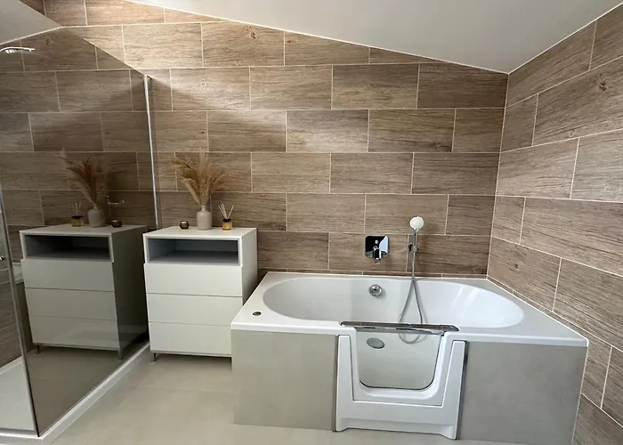 A&e منزل للإقامة Fernwald