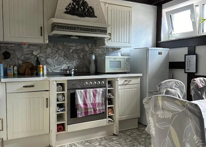 Rum i privatbostad A&e Fernwald