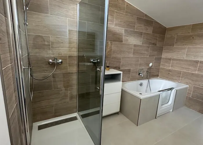 منزل للإقامة A&e