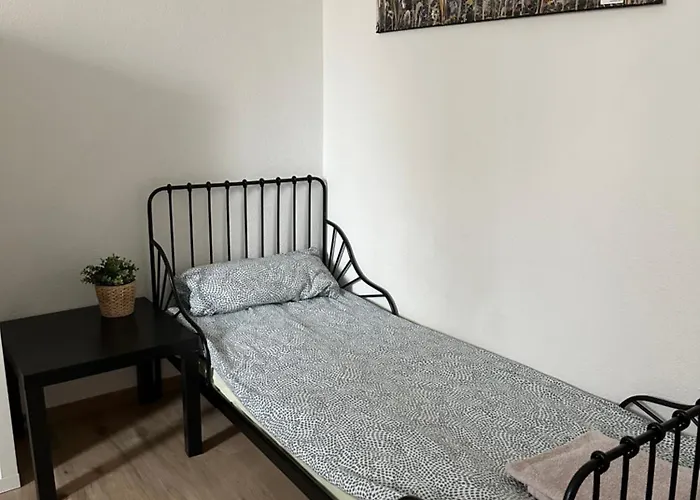 A&e منزل للإقامة *