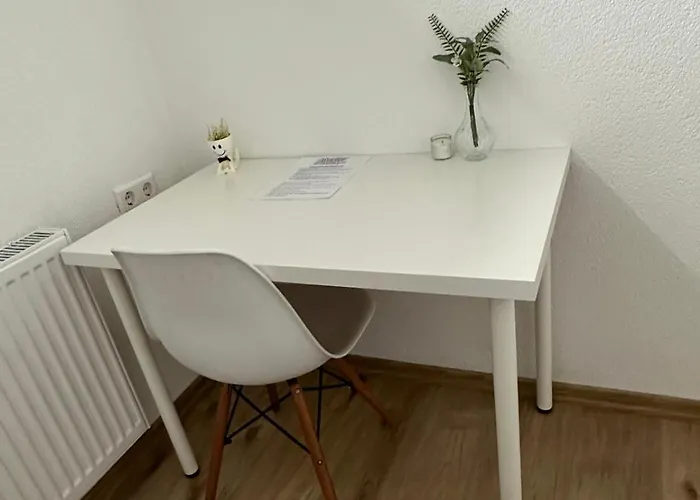 A&e Rum i privatbostad